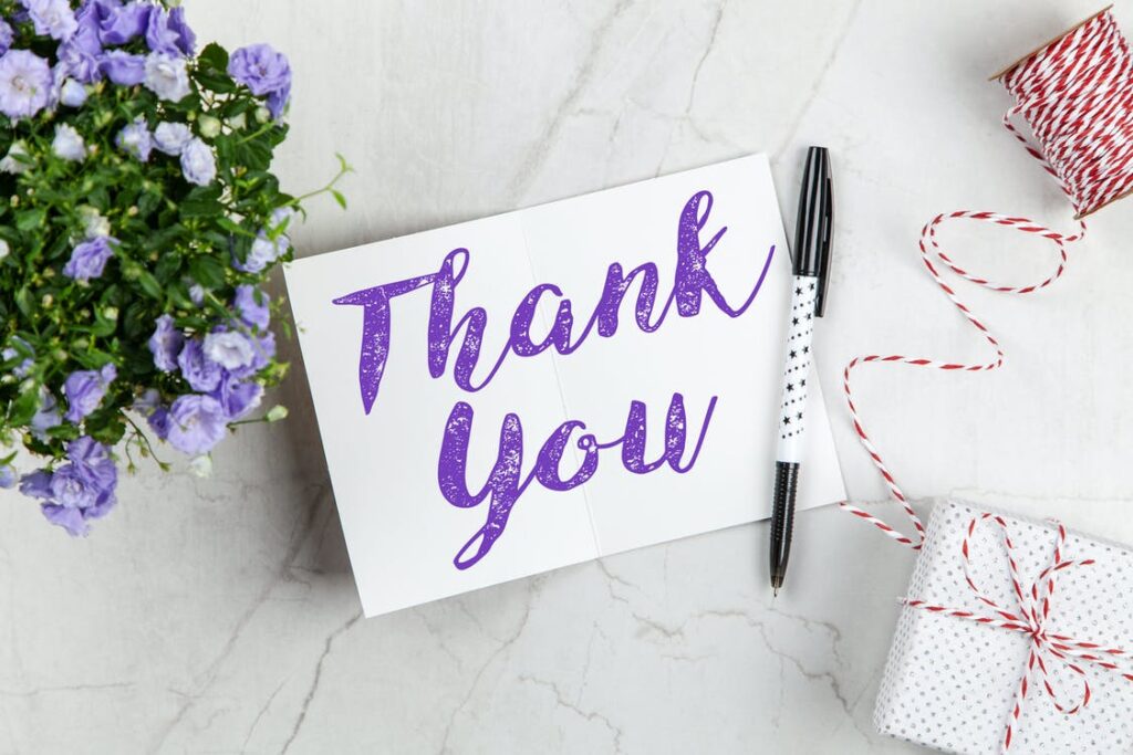 Back to the Basics: Handwritten Notes